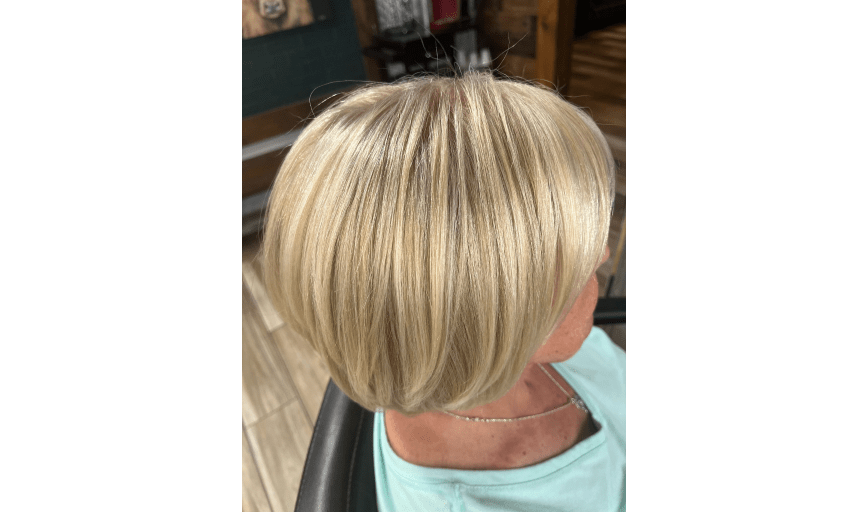 HAIR CUTTING
